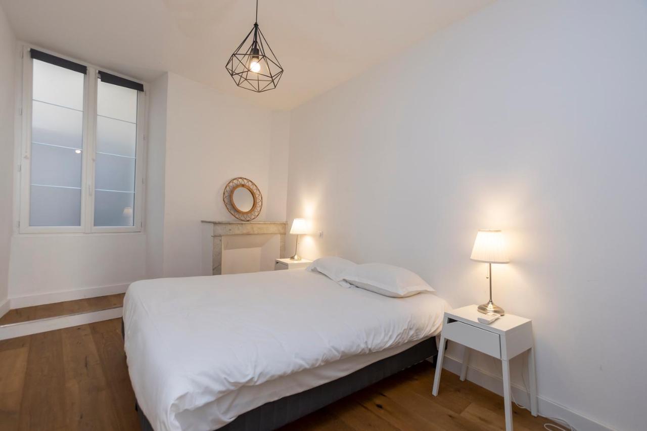 Les Suites R Bonaparte - Appartements De Standing Au Coeur De La Vieille Ville Pietonne Ajaccio  Ngoại thất bức ảnh