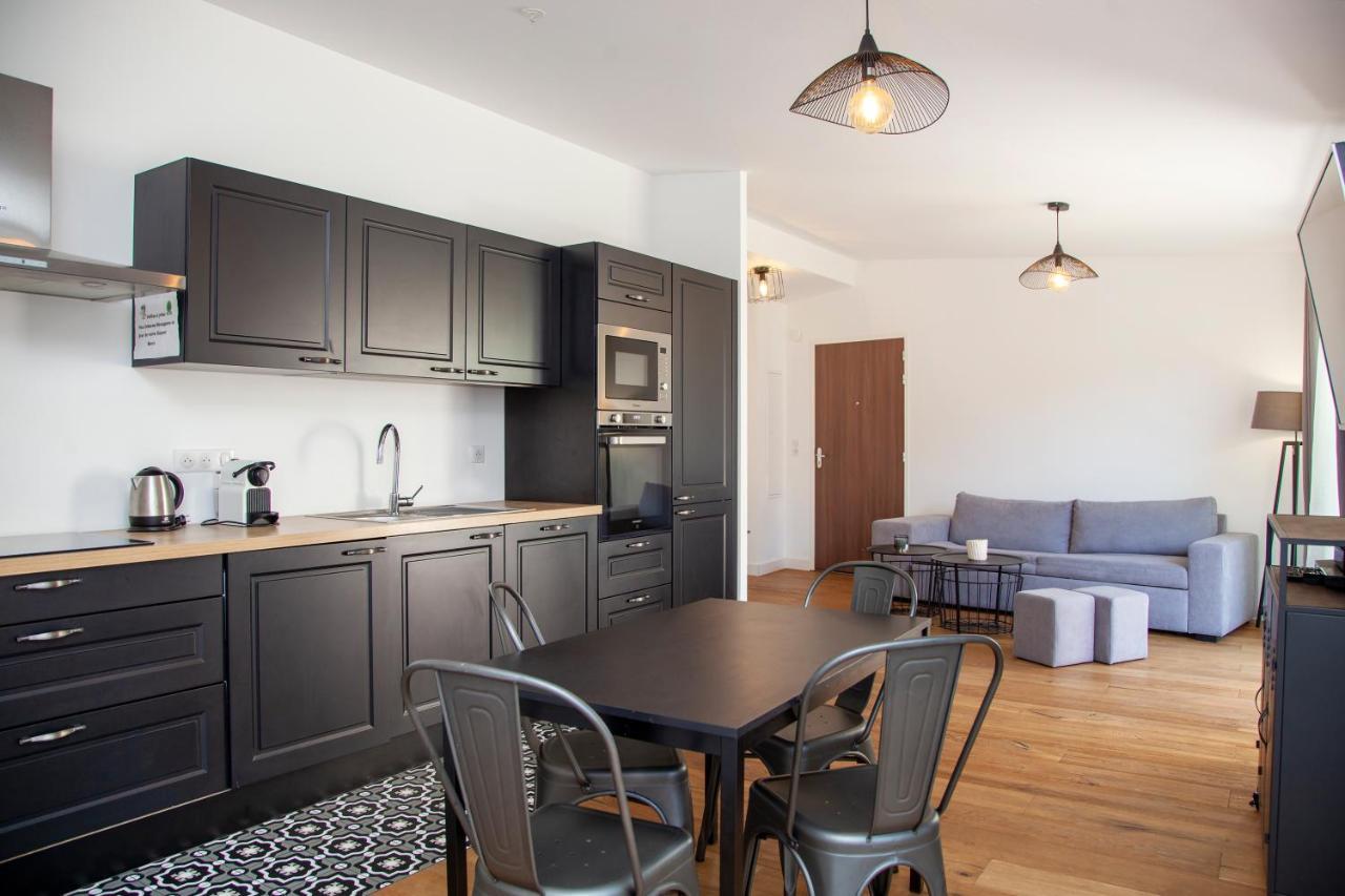Les Suites R Bonaparte - Appartements De Standing Au Coeur De La Vieille Ville Pietonne Ajaccio  Ngoại thất bức ảnh