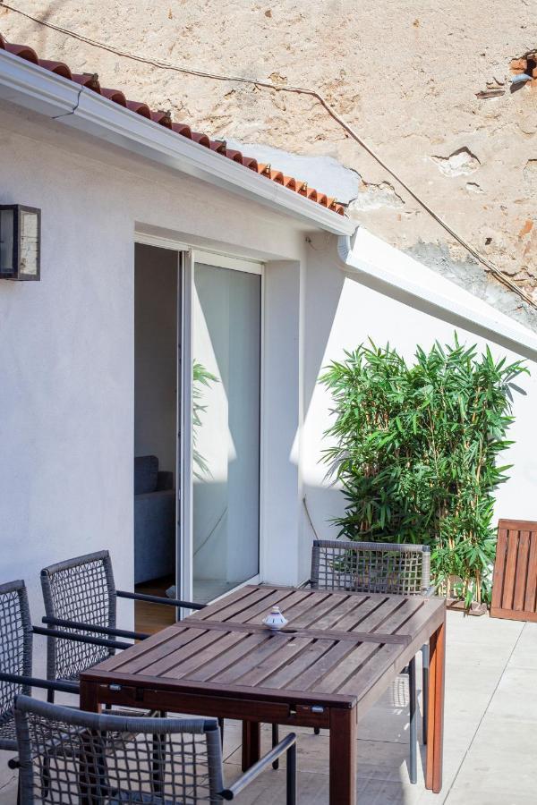 Les Suites R Bonaparte - Appartements De Standing Au Coeur De La Vieille Ville Pietonne Ajaccio  Ngoại thất bức ảnh