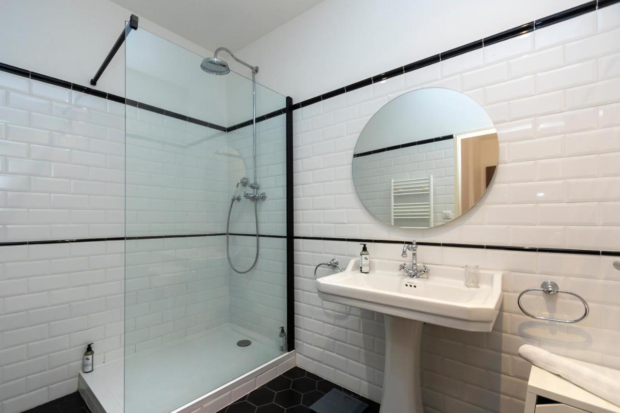 Les Suites R Bonaparte - Appartements De Standing Au Coeur De La Vieille Ville Pietonne Ajaccio  Ngoại thất bức ảnh