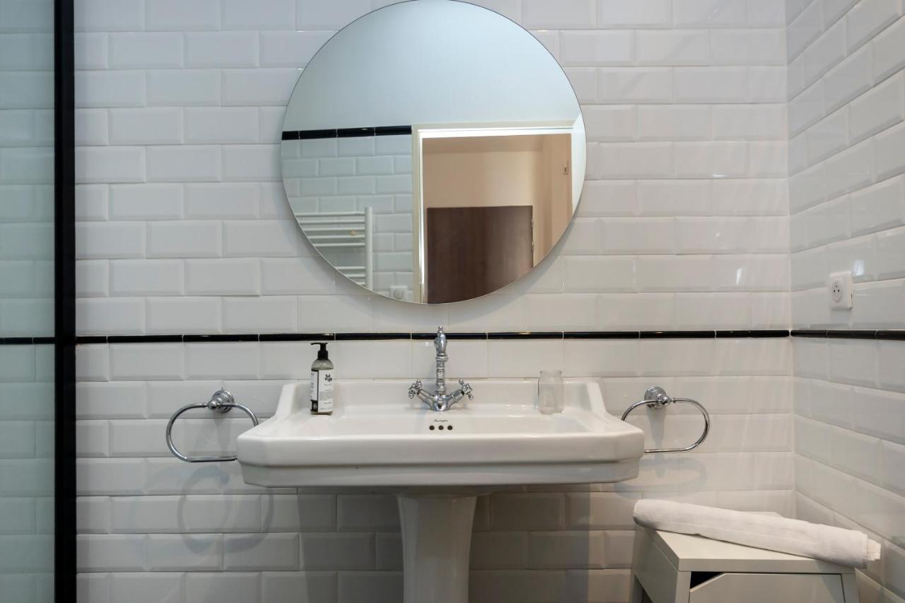 Les Suites R Bonaparte - Appartements De Standing Au Coeur De La Vieille Ville Pietonne Ajaccio  Ngoại thất bức ảnh