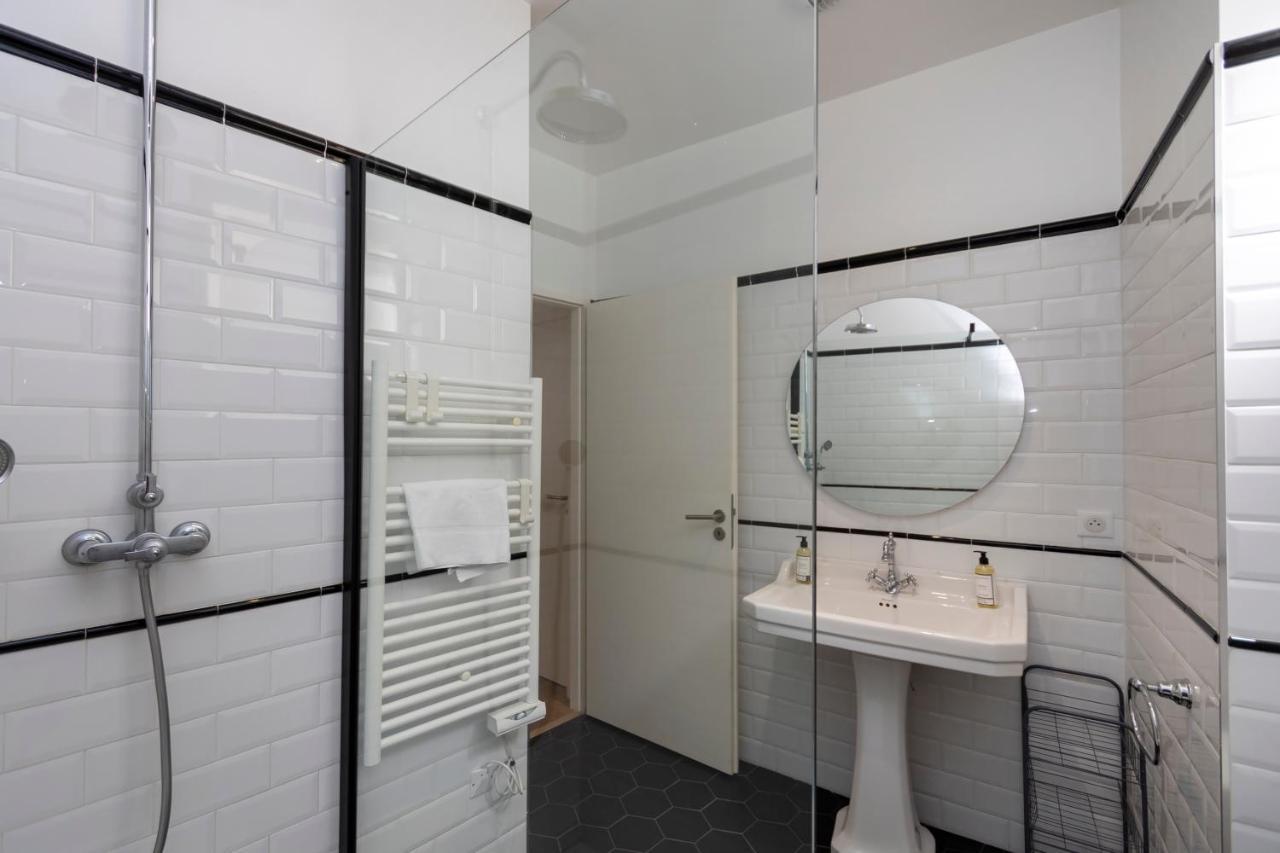 Les Suites R Bonaparte - Appartements De Standing Au Coeur De La Vieille Ville Pietonne Ajaccio  Ngoại thất bức ảnh