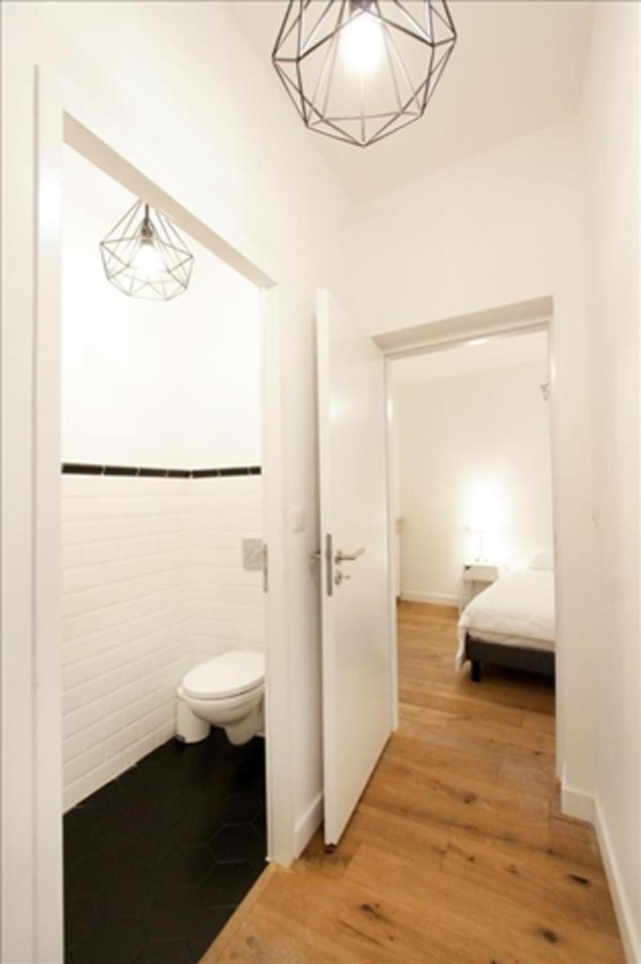 Les Suites R Bonaparte - Appartements De Standing Au Coeur De La Vieille Ville Pietonne Ajaccio  Ngoại thất bức ảnh