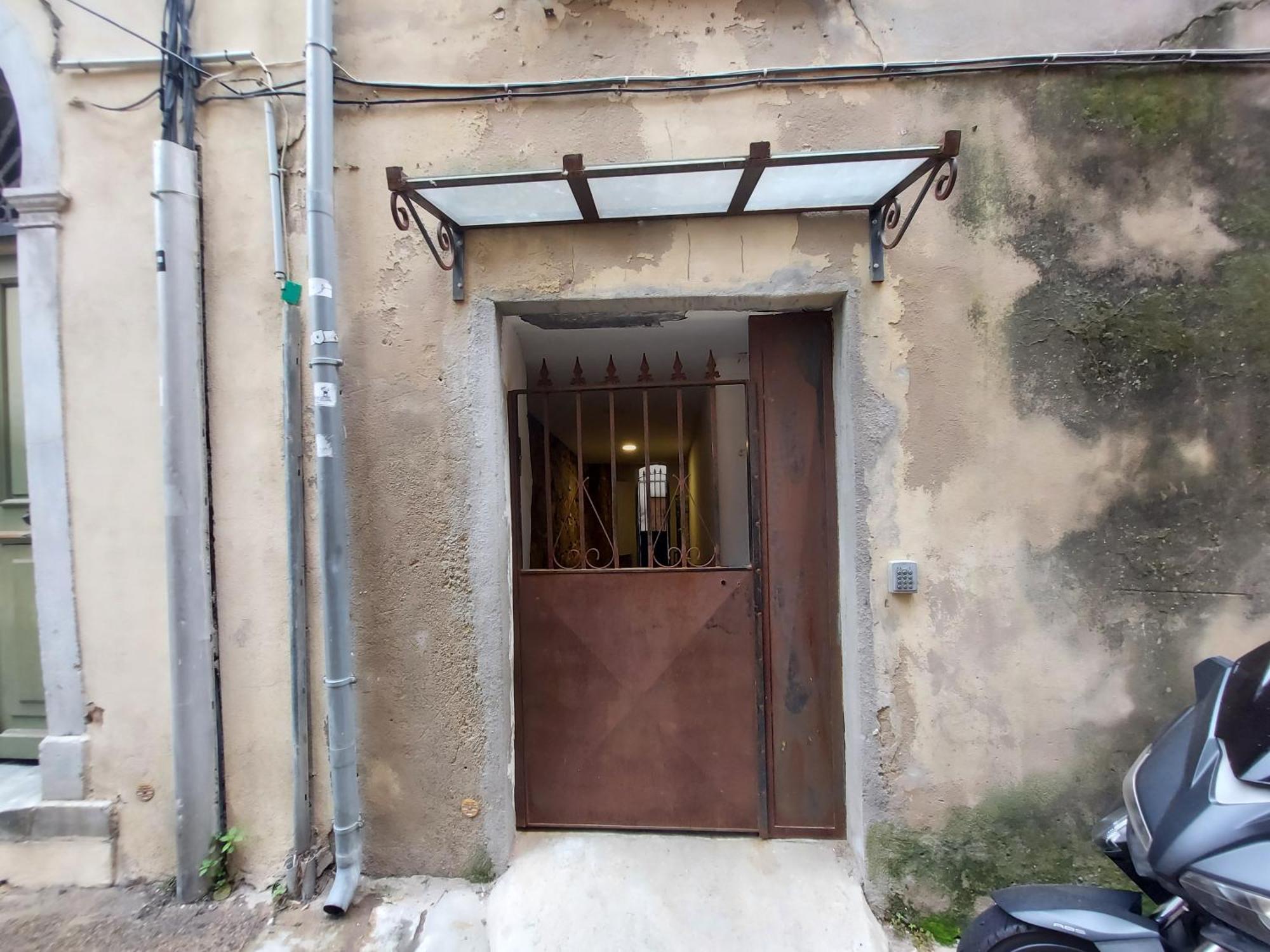 Les Suites R Bonaparte - Appartements De Standing Au Coeur De La Vieille Ville Pietonne Ajaccio  Phòng bức ảnh