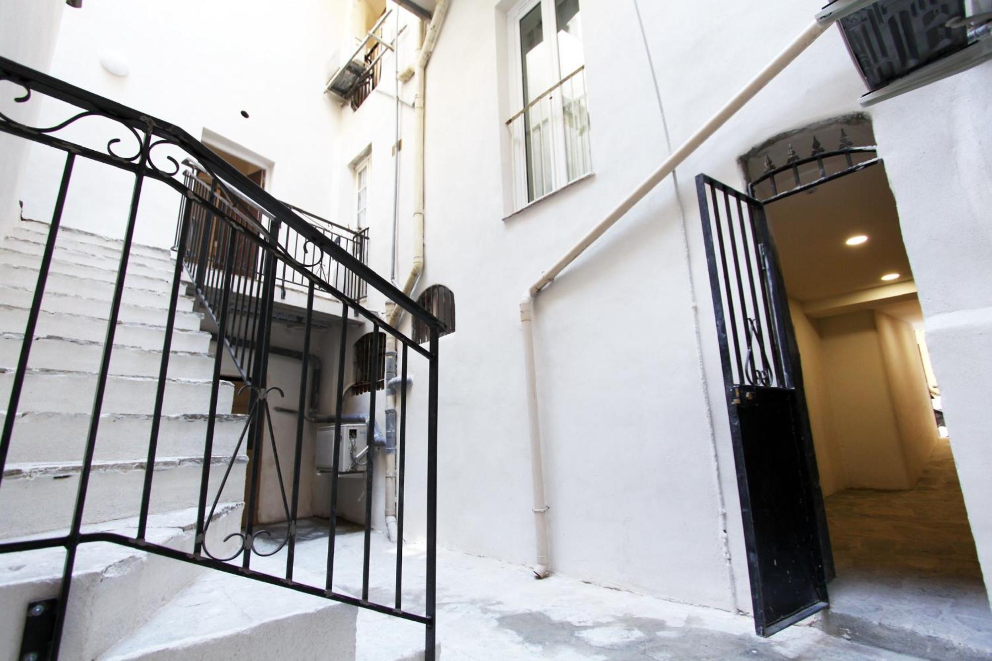 Les Suites R Bonaparte - Appartements De Standing Au Coeur De La Vieille Ville Pietonne Ajaccio  Phòng bức ảnh