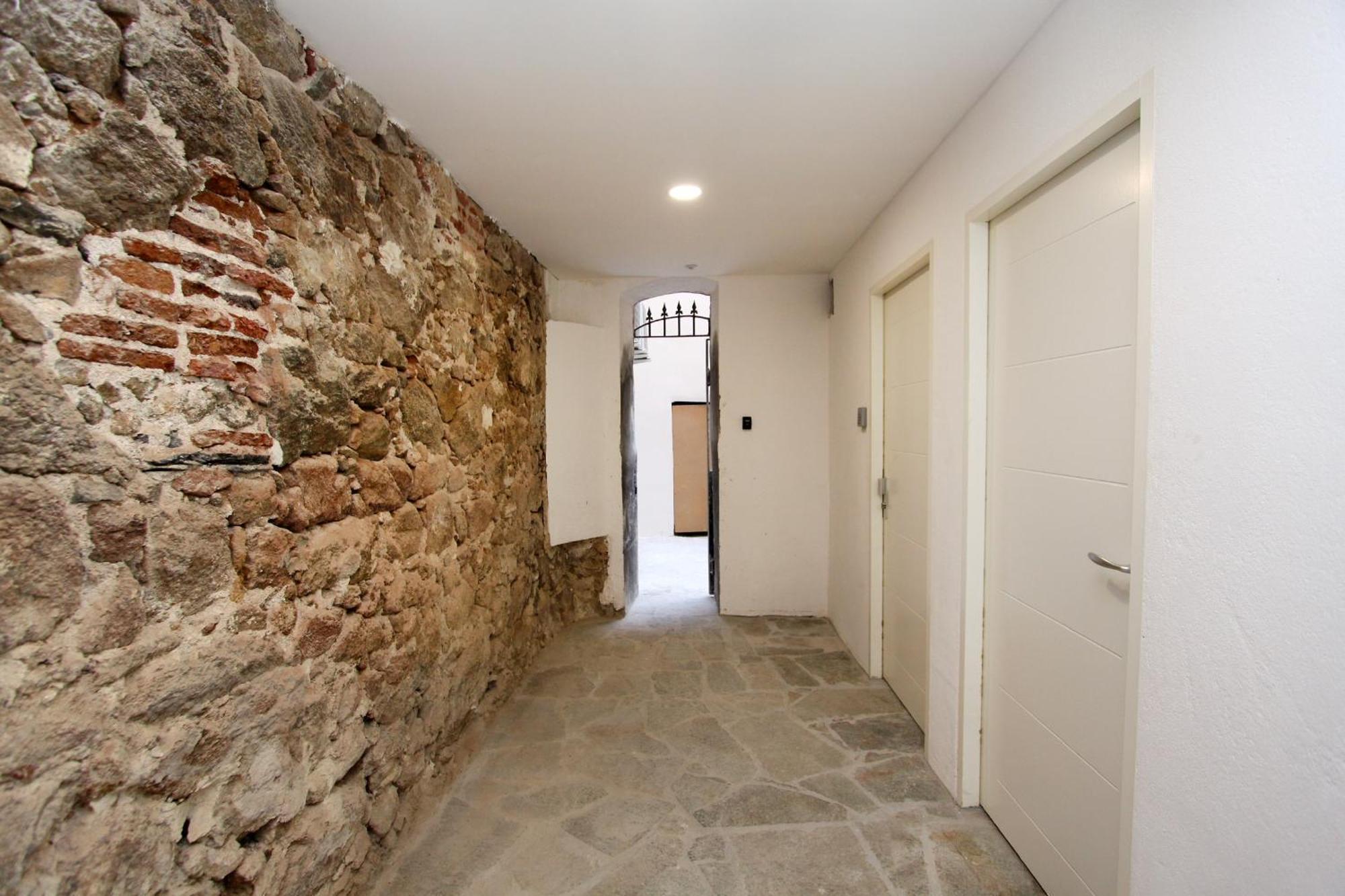 Les Suites R Bonaparte - Appartements De Standing Au Coeur De La Vieille Ville Pietonne Ajaccio  Phòng bức ảnh